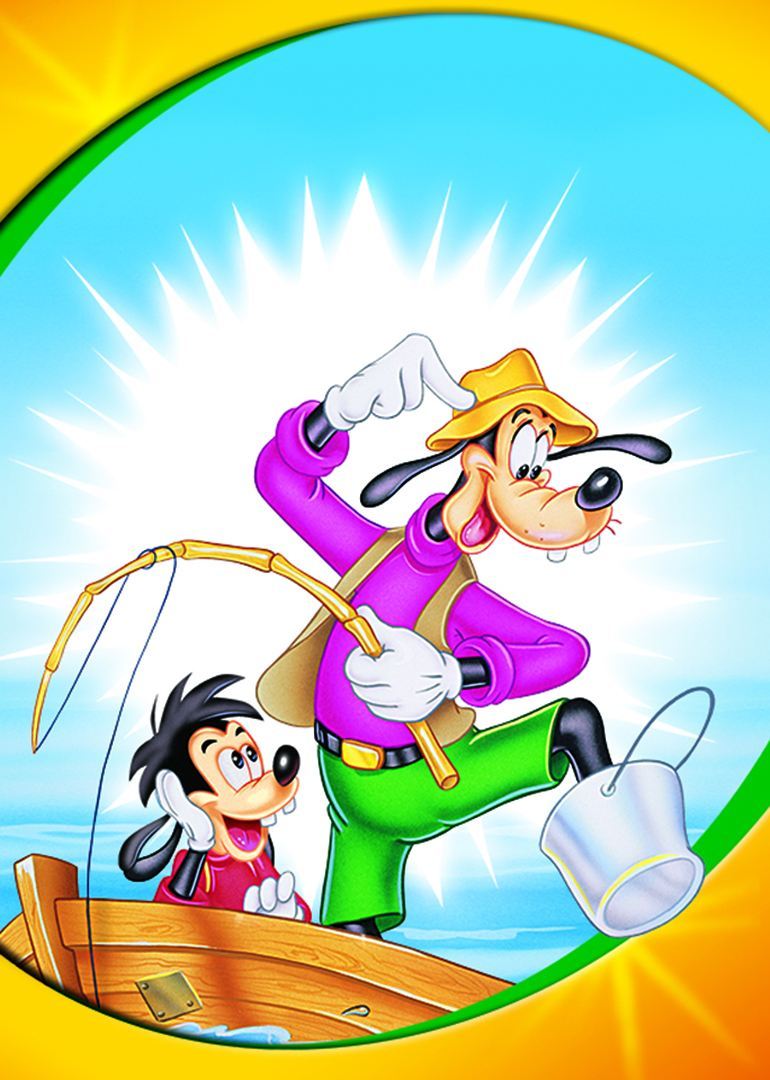 《高飞家族》(英语_高清图集_新浪网