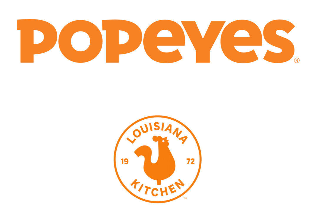 popeyes红遍全网炸鸡logo设计集品牌vi设计_高清图集_新浪网