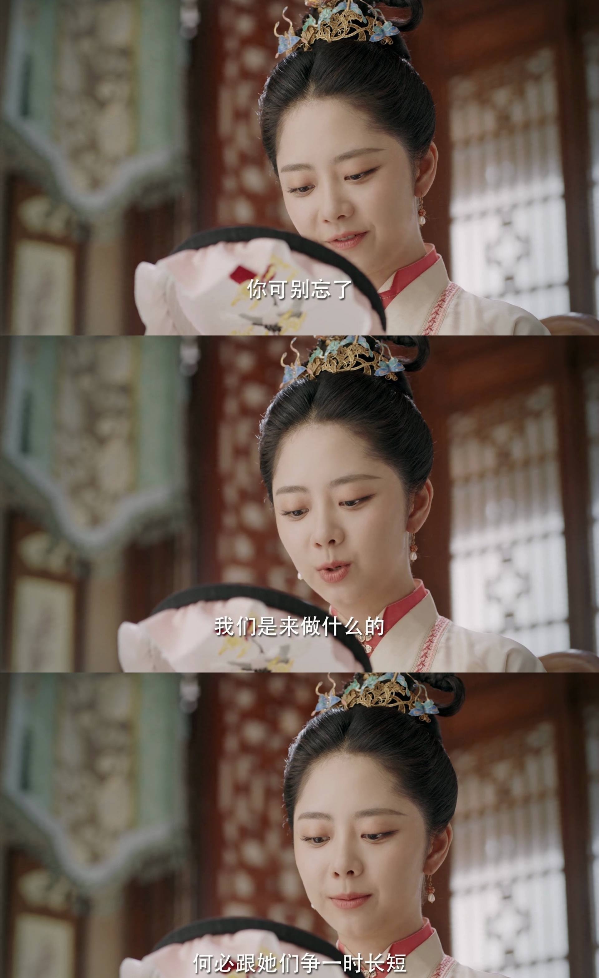 《锦心似玉》播放量破10亿,话题超《赘婿》,钟汉良撑起基本盘