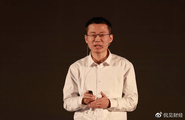 "ai芯片第一股"突然暴雷,更危险的信号曝光|寒武纪|芯片|梁军_新浪