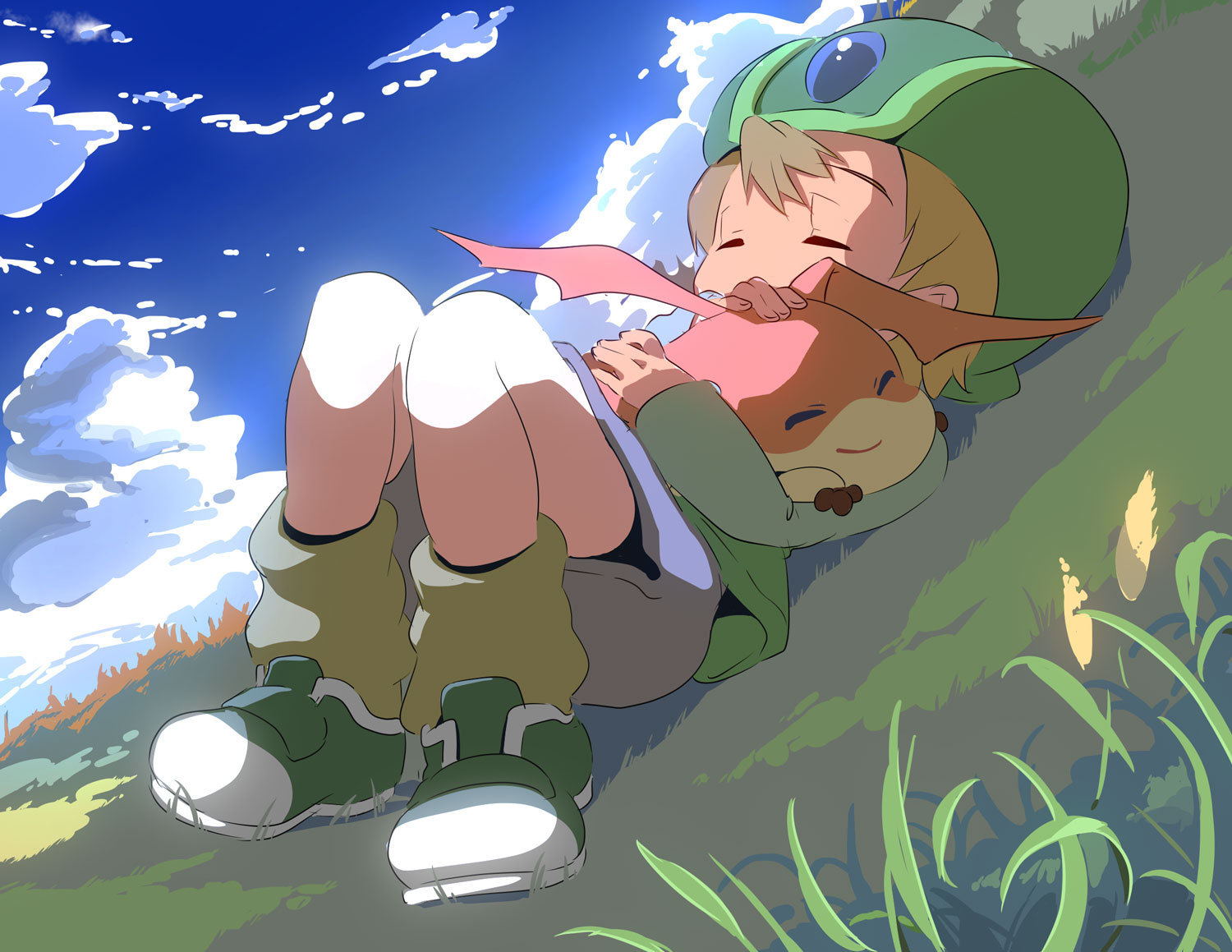 回来了数码世界