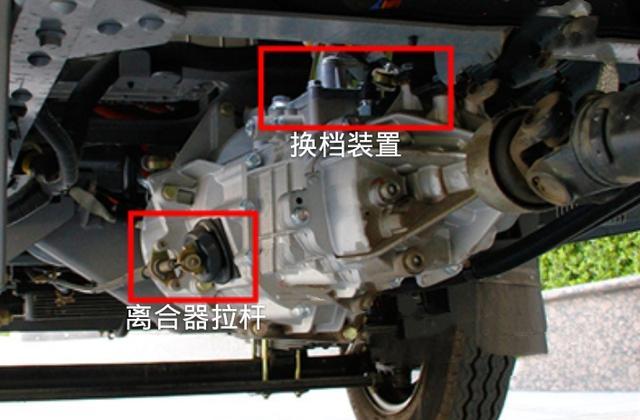 手动挡换挡需注意这4点一档换二挡是直接后拉还是先回空挡再挂