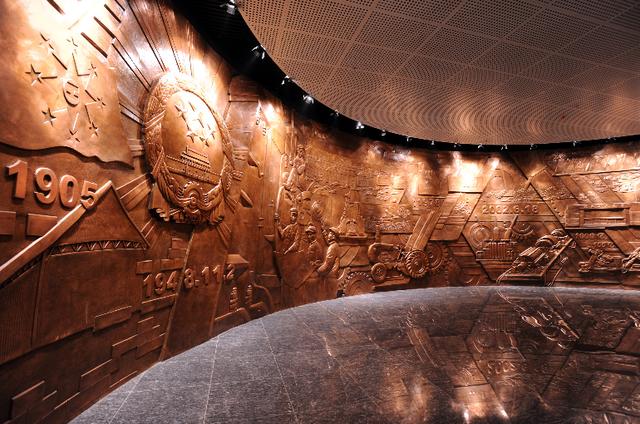 开馆整10年中国工业博物馆将进行怎样的提升改造