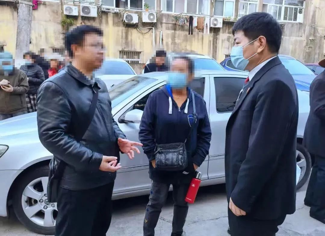 22年都无法使用的车库,终于能用了,这家法院是如何做到的?休闲区蓝鸢梦想 - Www.slyday.coM 22年都无法使用的车库,终于能用了,这家法院是如何做到的?休闲区蓝鸢梦想 - Www.slyday.coM