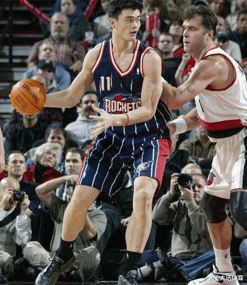 名人堂|萨博尼斯|姚明_新浪新闻