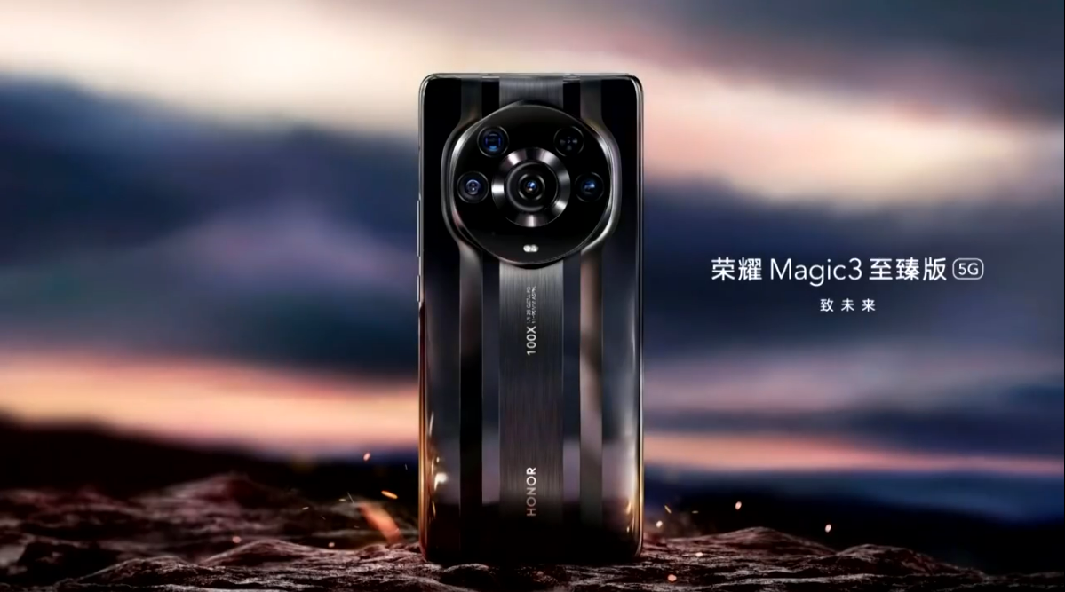 荣耀magic3系和cup全面屏的小米imx4手机怎么选