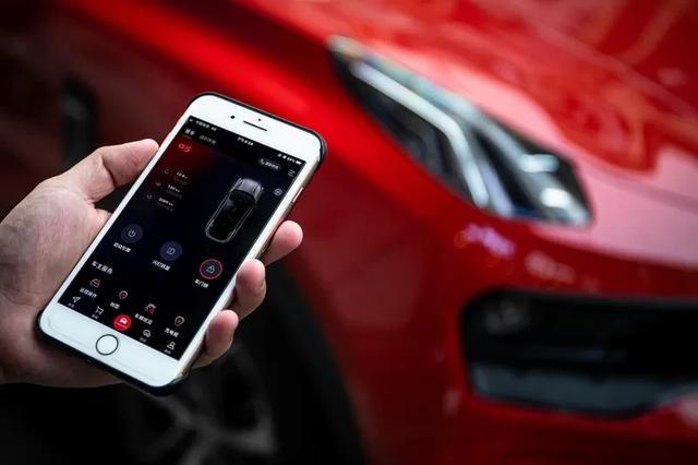 领克05接棒01再冲20万价位，值的！