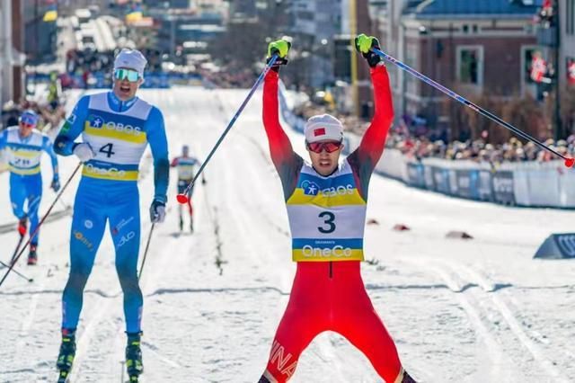 北京冬奥冬残奥会表彰大会明日举行，重庆越野滑雪选手王强在列：会继续努力对得起这份荣耀！休闲区蓝鸢梦想 - Www.slyday.coM