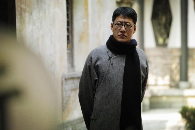 苗圃罗晋于震领衔主演枪王烽火情打造首部城市狙击大戏