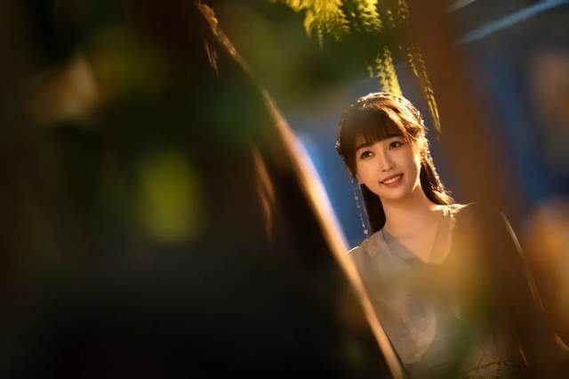 都在夸《苍兰诀》里的虞书欣和张凌赫，难道王鹤棣不绝吗？休闲区蓝鸢梦想 - Www.slyday.coM