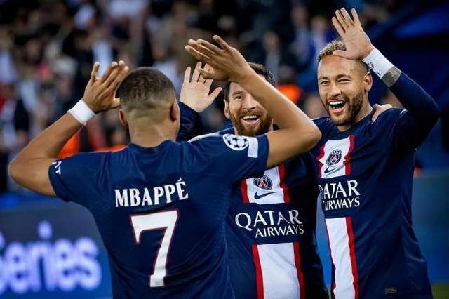 cctv5直播巴黎vs拜仁黎姑娘家门口婉拒南大王mnm有望首发