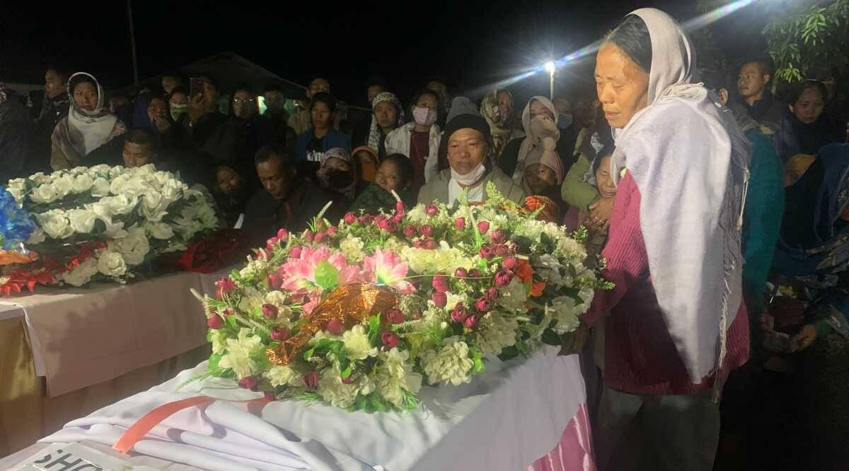 军队|村民|印度_新浪新闻