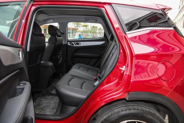 凯翼炫界预售5.39万起，定位紧凑型SUV，为宜宾工厂首款量产车