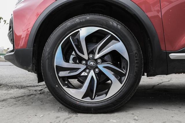 凯翼炫界预售5.39万起，定位紧凑型SUV，为宜宾工厂首款量产车