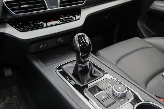 凯翼炫界预售5.39万起，定位紧凑型SUV，为宜宾工厂首款量产车