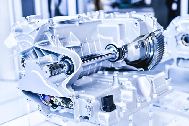 汽车人回顾⑧电驱赛道国产唱主角跨国供应商谋反攻