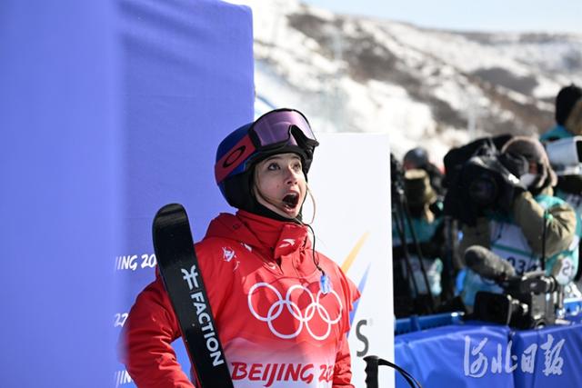 精彩冬奥休闲区蓝鸢梦想 - Www.slyday.coM