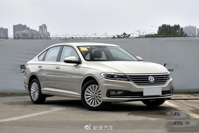 双前脸新朗逸从中国特供到500万辆的前世今生