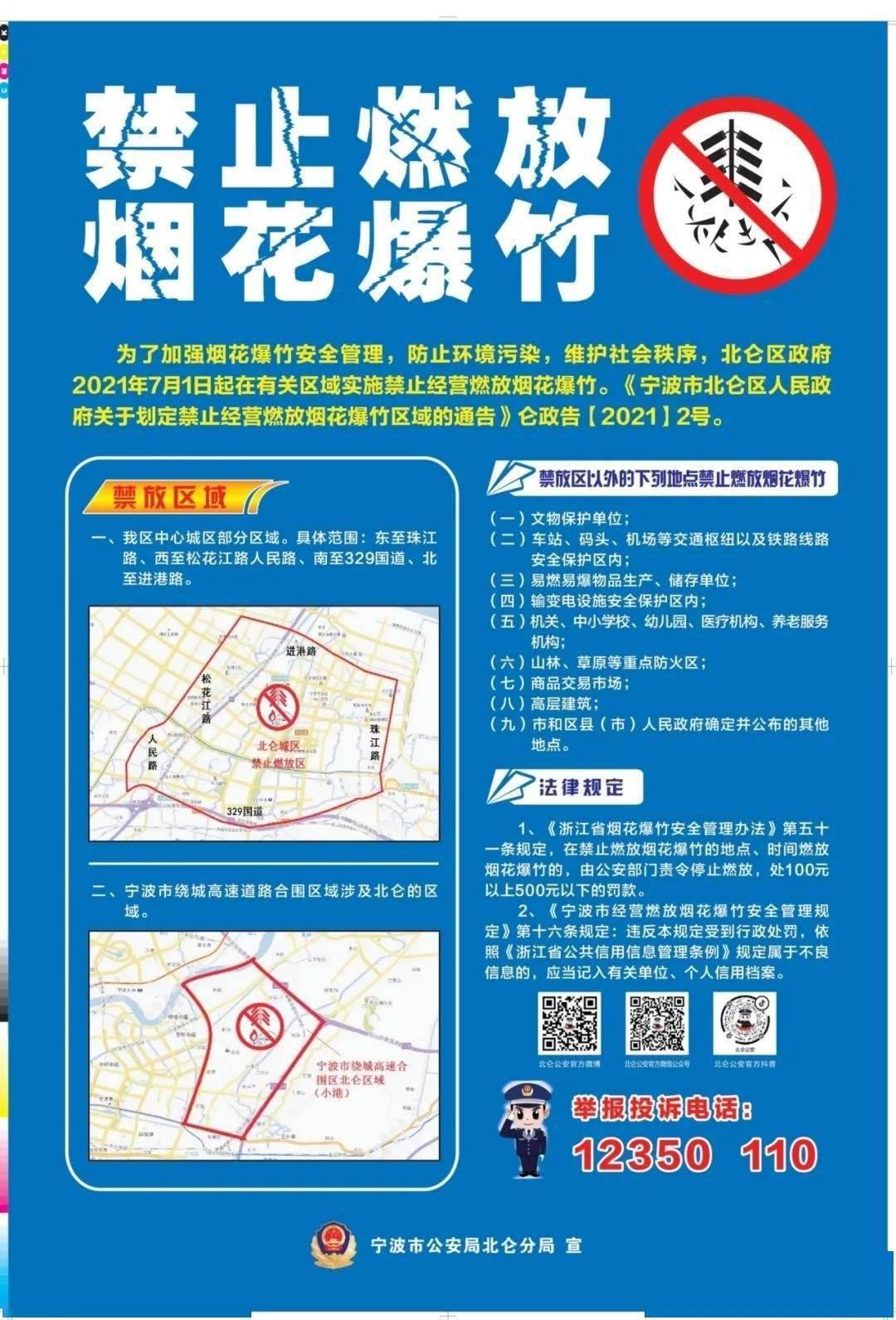 谢年、祭灶、除夕……临近年关北仑是否能放烟花？休闲区蓝鸢梦想 - Www.slyday.coM