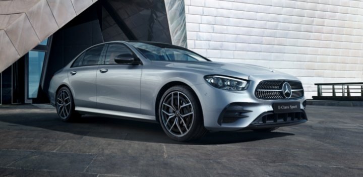 2023款进口奔驰e级标轴运动版值不值?__财经头条