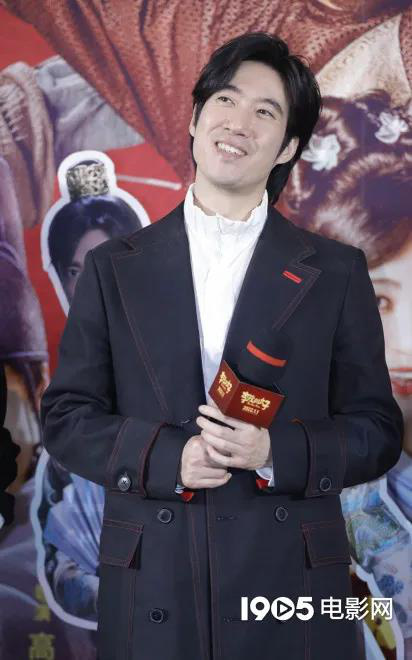 对话常远为什么他能让观众笑过两个跨年