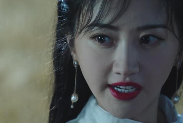 司藤单志刚难道是丘山附体隐藏在秦放身边目的不纯