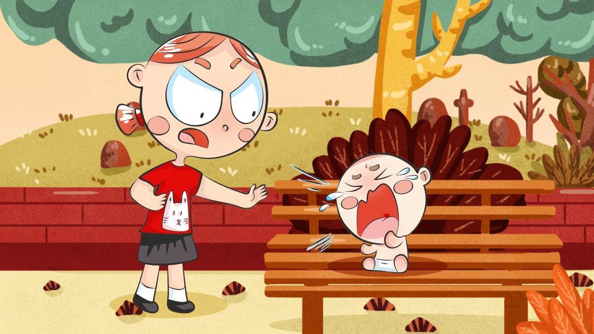 孩子被吼得会变笨,吼孩子危害到底有多大?看完我再也不敢吼了休闲区蓝鸢梦想 - Www.slyday.coM 孩子被吼得会变笨,吼孩子危害到底有多大?看完我再也不敢吼了休闲区蓝鸢梦想 - Www.slyday.coM