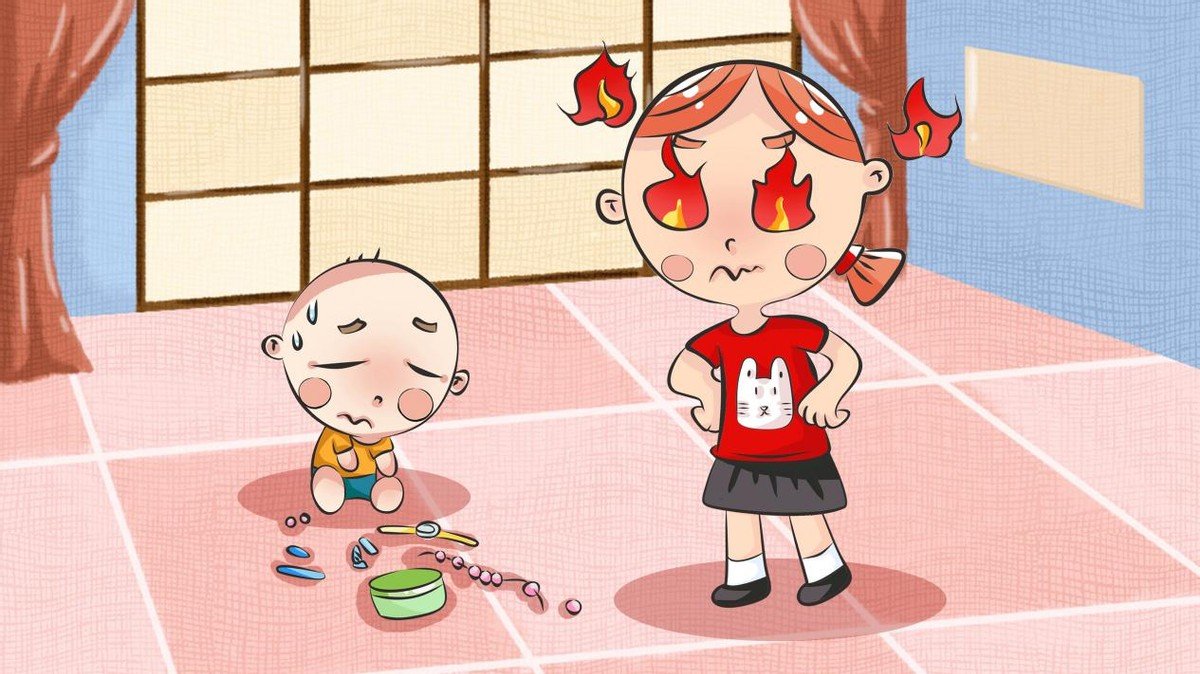 孩子被吼得会变笨,吼孩子危害到底有多大?看完我再也不敢吼了休闲区蓝鸢梦想 - Www.slyday.coM 孩子被吼得会变笨,吼孩子危害到底有多大?看完我再也不敢吼了休闲区蓝鸢梦想 - Www.slyday.coM