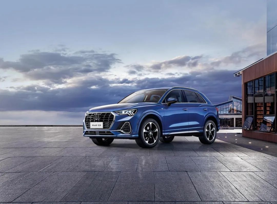 全能悍将！三款适合不同人群的四驱SUV车型推荐