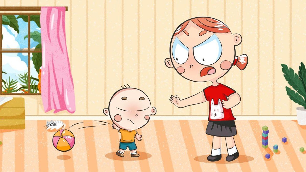 孩子被吼得会变笨,吼孩子危害到底有多大?看完我再也不敢吼了休闲区蓝鸢梦想 - Www.slyday.coM 孩子被吼得会变笨,吼孩子危害到底有多大?看完我再也不敢吼了休闲区蓝鸢梦想 - Www.slyday.coM