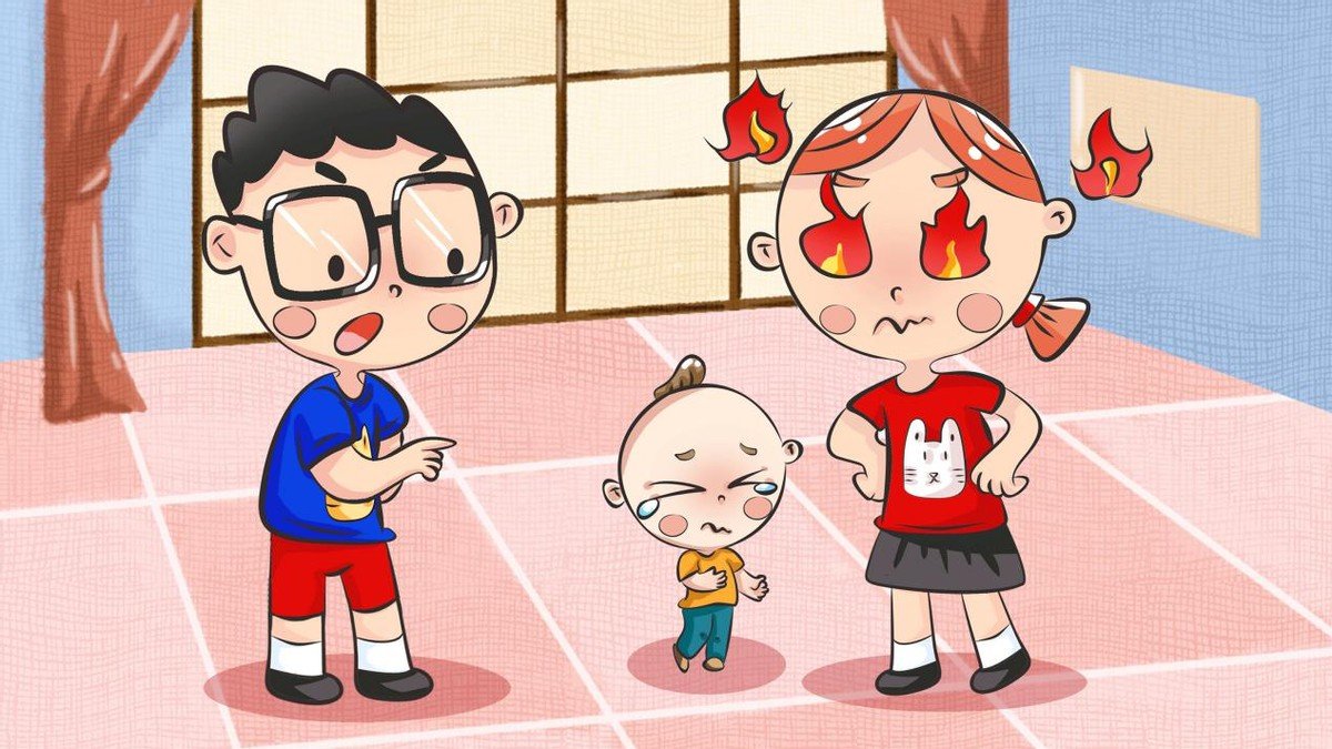 孩子被吼得会变笨,吼孩子危害到底有多大?看完我再也不敢吼了休闲区蓝鸢梦想 - Www.slyday.coM 孩子被吼得会变笨,吼孩子危害到底有多大?看完我再也不敢吼了休闲区蓝鸢梦想 - Www.slyday.coM