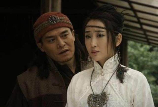 出道25年零绯闻,如今49岁却选择回乡种田|张永刚|张芙蓉|欧阳锋_新浪