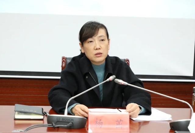 杨茁召开全市近期重点工作部署会议