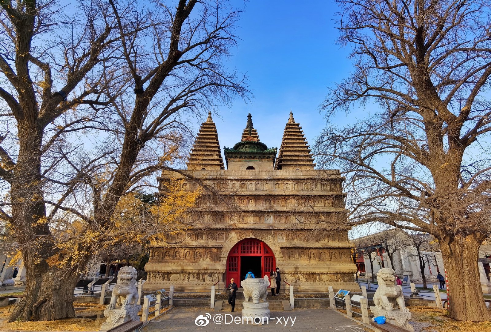 北京五日游最佳景点图片