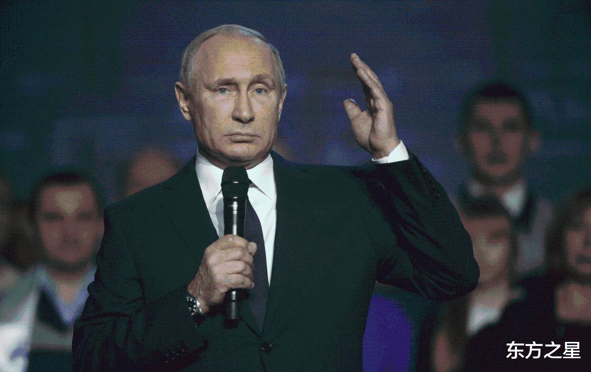 比战争还要恐怖！普京留了一手，俄军不用出手就能重创乌克兰？休闲区蓝鸢梦想 - Www.slyday.coM