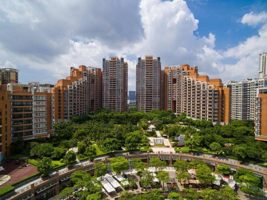 聚焦中心区销冠神盘揭秘凯粤湾的人气no1密码