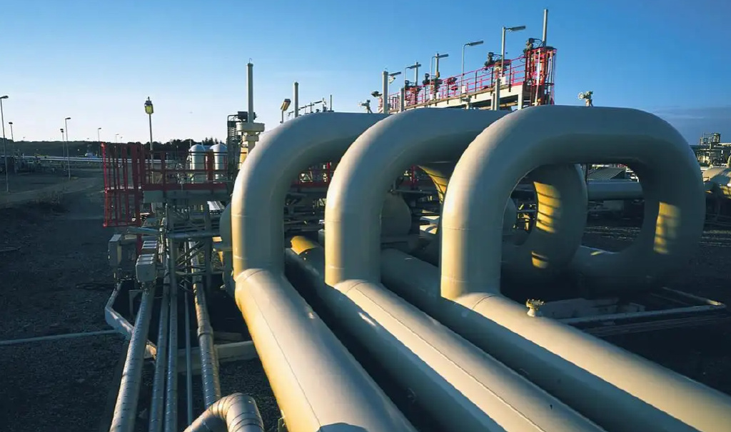 北溪管道爆炸，危害多大？各方否认破坏过，“欧洲困局”谁能解？休闲区蓝鸢梦想 - Www.slyday.coM