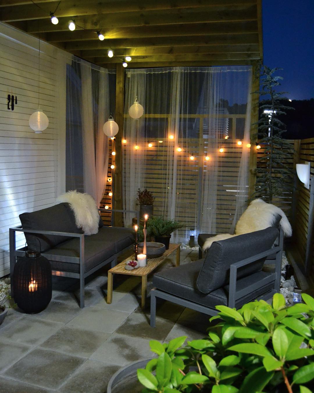 对这种bling bling的小天台简直没有抵抗力