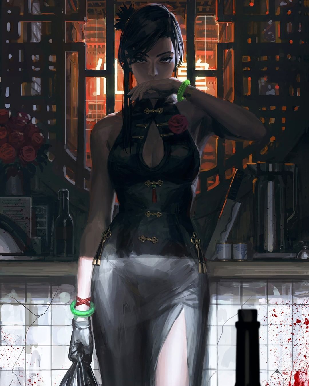 艺术家guweiz__财经头条