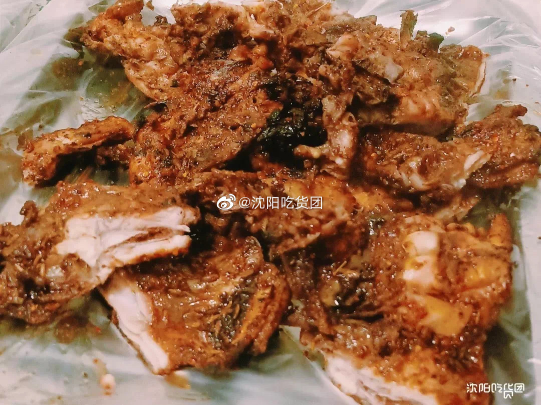 沈阳的鸡架到底有多好吃