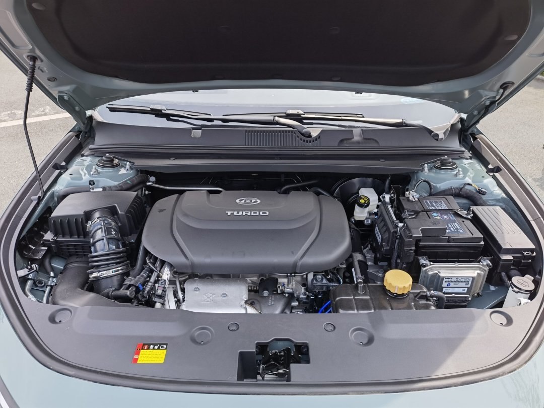 28万元起,成立"中国瓦罐部落",新宝骏valli开启预售!