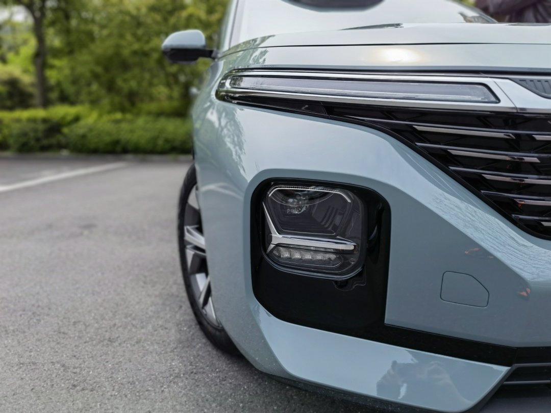 28万元起,成立"中国瓦罐部落",新宝骏valli开启预售!