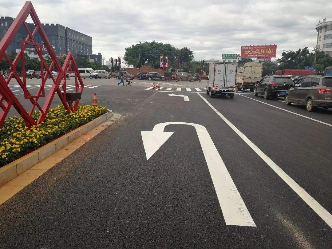 老司机教你几招!