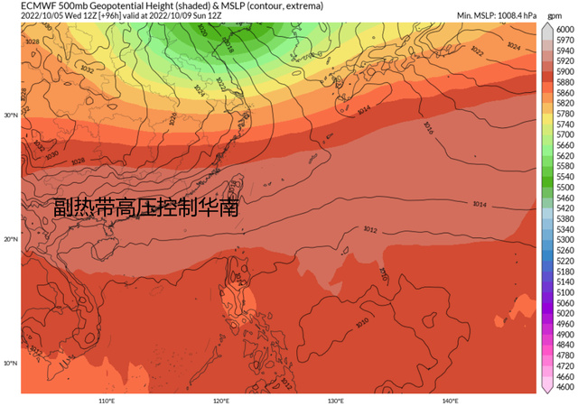 冷秋？新一轮冷空气即将来袭，全国大范围降温，预报：含广东海南休闲区蓝鸢梦想 - Www.slyday.coM