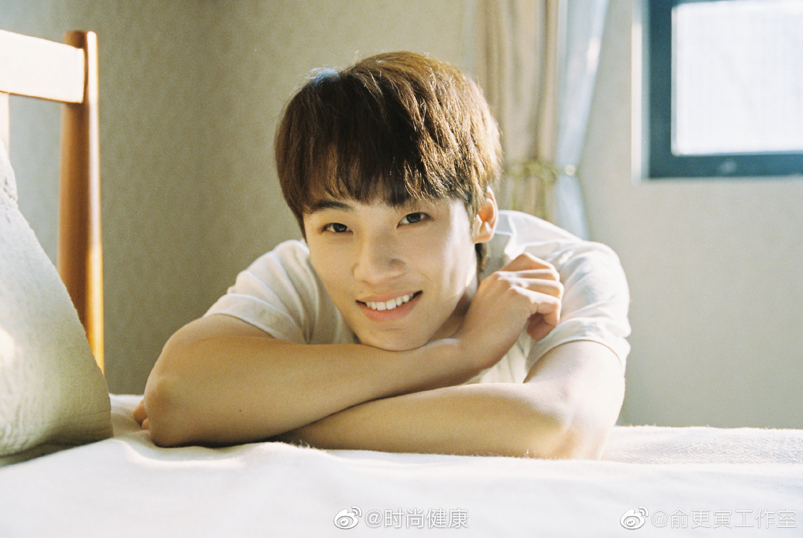 新的冒险旅途开启少年用音乐承载热爱舞台编织梦想