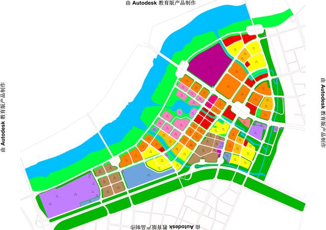 和平一校,铁五,望湖路等小学,126,134,南昌等中学将"组团"进驻和平湾