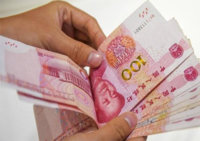 为什么有人又开始重新使用现金了,难道不嫌麻烦?内行人给出答案__财经头条