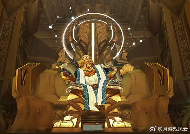 魔兽世界:大灾变版本职业强度一览,火法跟战士都是后期职业|职业|大灾变|战士_新浪新闻