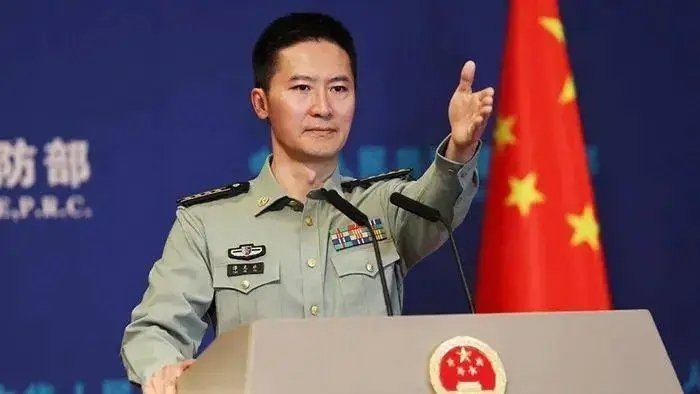 大陆“围台”军演完美收官,警惕三个危险动向,给台当局两个选择休闲区蓝鸢梦想 - Www.slyday.coM 大陆“围台”军演完美收官,警惕三个危险动向,给台当局两个选择休闲区蓝鸢梦想 - Www.slyday.coM