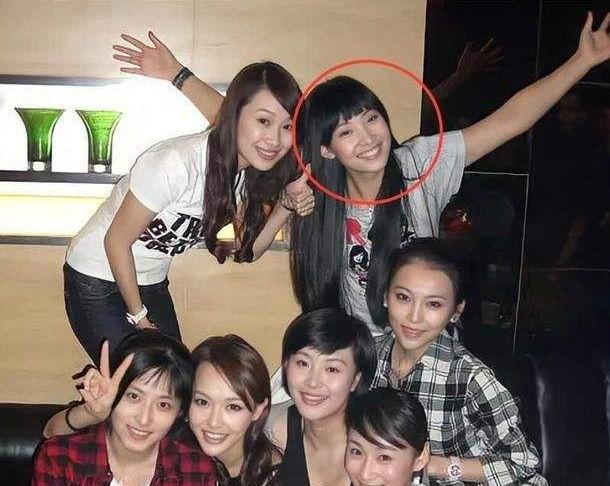 白静比白百何漂亮毕业就嫁豪门爱上丈夫兄弟夫妻双双毙命